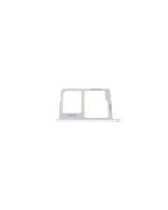 Genuine Samsung Galaxy A6+ 2018 SM-A605 Gold Sim Tray / Holder - GH64-06815D