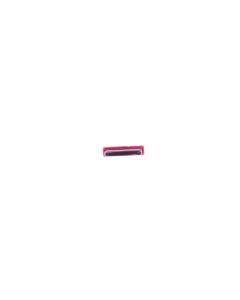 Official Samsung J4+ J415 Pink Side Key - GH64-07060F