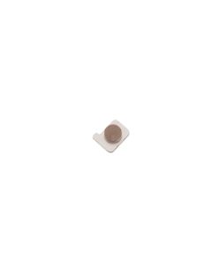 Official Samsung J4+ J415 Front Camera Flash Lens / Window - GH64-07067A