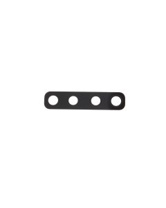 Official Samsung A9 A920 Black Camera Display Window - GH64-07115A