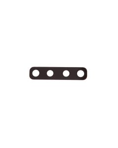 Official Samsung A9 A920 Bubblegum Pink Camera Display Window - GH64-07115C