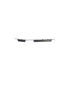 Genuine Samsung Galaxy A10 SM-A105 Black Side Key - GH64-07402A