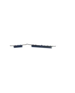 Genuine Samsung Galaxy A20e SM-A202 Blue Side Key - GH64-07424C