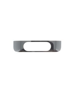 Genuine Samsung Galaxy A80 A805F Black Glass Decoration Plate - GH64-07467A
