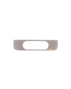 Genuine Samsung Galaxy A80 A805F Angle Gold Glass Decoration Plate - GH64-07467C