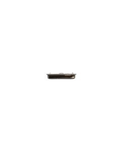 Genuine Samsung Galaxy A71 SM-A715 Silver Power Key - GH64-07649B