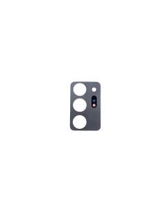 Official Samsung Galaxy Note 20 Ultra 5G SM-N986 Mystic White Main Camera Window - GH64-08074C