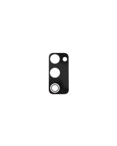 Official Samsung Galaxy S20 Fan Edition SM-G780 Cloud Navy Main Camera Window - GH64-08284A