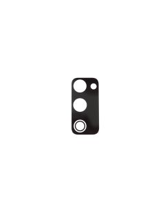 Official Samsung Galaxy S20 Fan Edition SM-G780 Cloud Red Main Camera Window - GH64-08284E