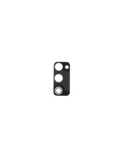 Official Samsung Galaxy S20 Fan Edition SM-G780 Cloud Orange Main Camera Window - GH64-08284F