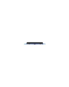 Official Samsung Galaxy A04s SM-A047 Black Volume Key / Button - GH64-08868A