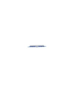 Official Samsung Galaxy A04s SM-A047 White Volume Key / Button - GH64-08868B
