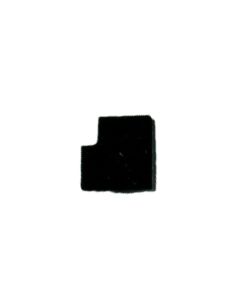 Genuine Samsung Galaxy S8+ SM-G955 Rear Rubber Connection - GH67-03761A