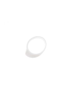 Official Samsung Galaxy Buds SM-R170 White Left Rubber Wing Tip - GH67-04332B