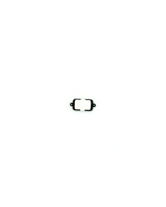 Genuine Samsung Galaxy Ace S5830, S5830i, S5839i White Navigation Key - GH72-63911E