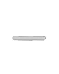 Genuine Samsung Galaxy Y S5360 White Volume Key - GH72-65153C