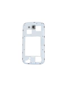 Genuine Samsung Galaxy Grand Duos i9082 White Chassis / Middle Cover - GH81-11408A