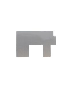 Genuine Samsung Galaxy Note 4 SM-N910F Tape Bracket - GH81-12442A