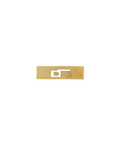 Genuine Samsung SM-A300 Galaxy A3 Home Button Adhesive - GH81-12469A
