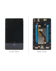 Official Samsung Galaxy Tab A 8.0" LTE T295 LCD Screen & Digitizer - GH81-17178A 