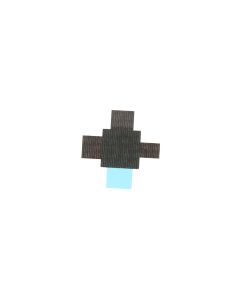 Official Samsung Galaxy TAB A 2019 8" SM-T290, T295 Conductive Rear Camera Tape - GH81-17209A