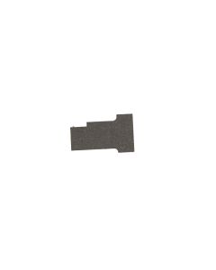 Official Samsung Galaxy TAB A 2019 8" SM-T290, T295 Conductive Rear Camera FPC Tape - GH81-17210A