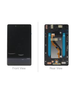 Official Samsung Galaxy TAB A 2019 8" SM-T290 LCD Screen & Digitizer - GH81-17227A