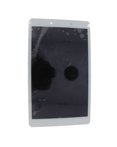 Genuine Samsung Galaxy TAB A 2019 8" SM-T290 Silver LCD Screen & Digitizer - GH81-17228A
