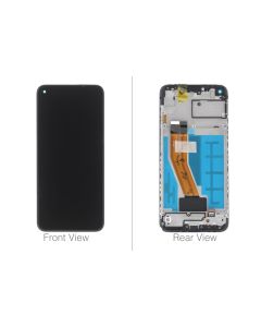 Official Samsung Galaxy  A11 SM-A115 LCD Screen & Digitizer - GH81-18760A
