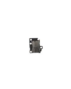 Official Samsung Galaxy Tab A7 10.4 2020 SM-T500, SM-T505 Sim & Memory Card Reader - GH81-19631A