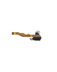Official Samsung Galaxy Tab A7 10.4 2020 SM-T500, SM-T505 Headphone / AV Jack - GH81-19641A