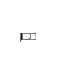 Official Samsung Galaxy Tab A7 10.4 2020 SM-T505 Gold Sim / Memory Card Tray - GH81-19666A