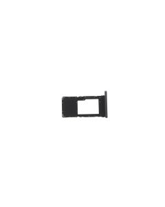 Official Samsung Galaxy Tab A7 10.4 2020 SM-T500 Grey Memory Card Tray - GH81-19667A