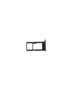 Official Samsung Galaxy Tab A7 10.4 2020 SM-T505 Grey Sim / Memory Card Tray - GH81-19668A