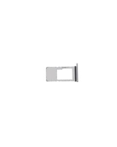 Official Samsung Galaxy Tab A7 10.4 2020 SM-T500 Silver Memory Card Tray - GH81-19669A