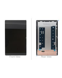 Official Samsung Galaxy Tab A7 10.4 2020 SM-T500, SM-T505 Black / Grey LCD Screen & Digitizer - GH81-19690A