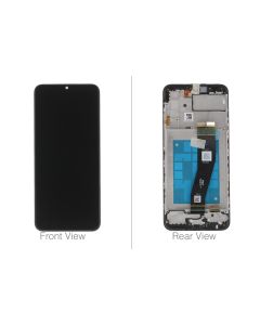Genuine Samsung Galaxy A02s SM-A025 LCD Screen & Digitizer - GH81-20181A