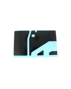 Official Samsung Galaxy Tab S7 FE 5G SM-T736 Battery Support Adhesive - GH81-20628A