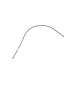 Official Samsung Galaxy A22 5G SM-A226 Black Coaxial Cable - GH81-20734A