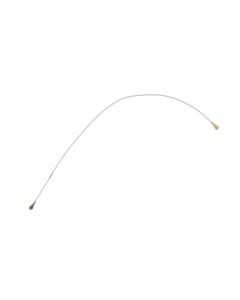 Official Samsung Galaxy A22 5G SM-A226 White Coaxial Cable - GH81-20735A