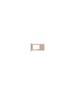Official Samsung Tab A8 10.5 WiFi SM-X200 Pink Gold Memory Card Tray / Holder - GH81-21935A