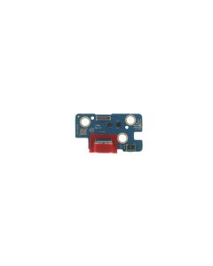 Official Samsung Tab A8 10.5 WiFi / LTE Charging Port with Sub Board - GH81-21943A