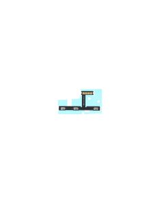 Official Samsung Tab A8 10.5 WiFi / LTE Side Key Flex - GH81-21958A