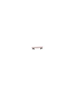 Official Samsung Tab A8 10.5 WiFi / LTE Pink Gold Volume Key - GH81-21961A