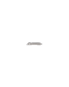 Official Samsung Tab A8 10.5 WiFi / LTE LCD Steel Connector - GH81-21966A