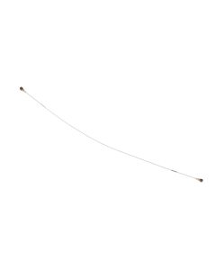 Official Samsung Tab A8 10.5 LTE SM-X205 White Coaxial Cable - GH81-21973A