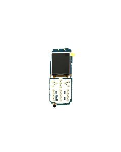 Genuine Samsung E1280 PCB Motherboard - GH82-06908A