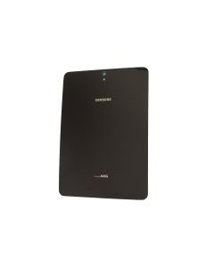 Official Samsung Galaxy Tab S3 9.7 SM-T820 Black Battery Cover - GH82-13895A
