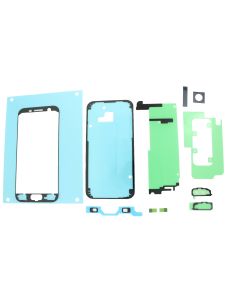 Genuine Samsung Galaxy A3 2017 SM-A320 REWork Kit Adhesive Set - GH82-14476A