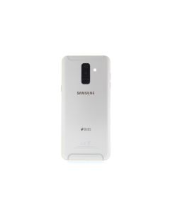 Genuine Samsung Galaxy A6+ SM-A605 2018 Gold Rear / Battery Cover - GH82-16431D